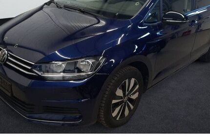 VW Touran 25.500 km 30.430 &euro; Schwaebisch Hall 74523