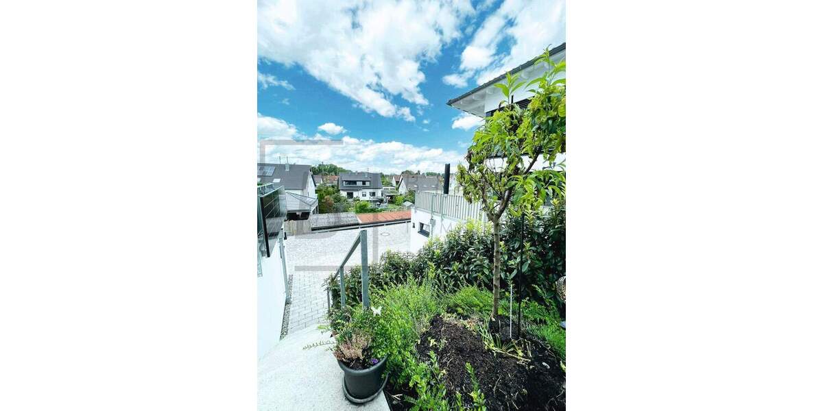 Doppelhaushälfte Nersingen Unterfahlheim - 5 Zimmer, 152 m&sup2;, 695.000&euro; | Angebot:25069427