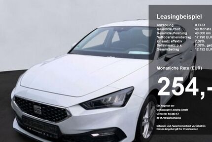 Seat Leon 79.976 km 17.790 &euro; Passau 94036