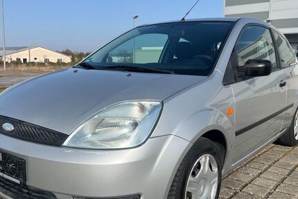 Ford Fiesta 185.618 km 1.950 &euro; Lüneburg 21339