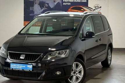 Seat Alhambra 175.700 km 12.690 &euro; Ganderkesee 27777