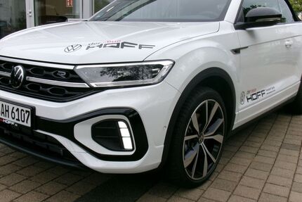 VW T-Roc 5.000 km 42.975 &euro; Sankt Augustin 53757