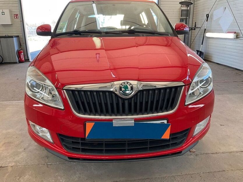 Fabia