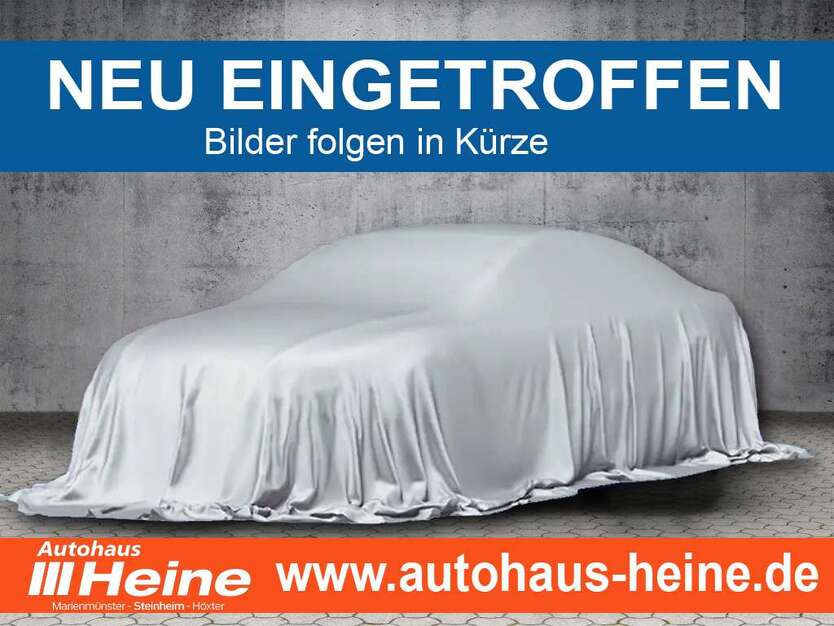 Ford Focus 46.272 km 14.790 € Steinheim OT Gewerbepark Bergheim 32839