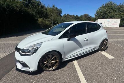 Renault Clio 95.000 km 15.500 &euro; Rastatt 76437