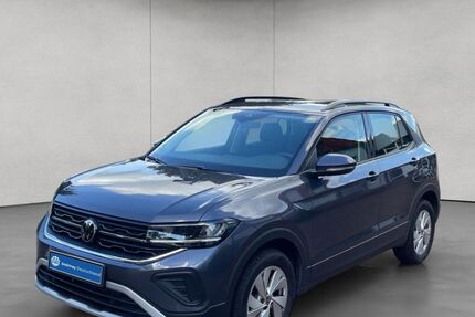VW T-Cross 6.432 km 26.980 € Bordesholm 24582