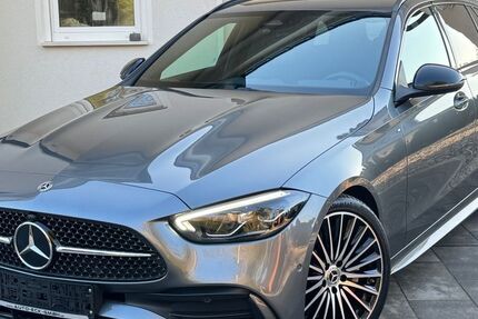 Mercedes-Benz C 200 94.915 km 29.790 &euro; Rathenow 14712