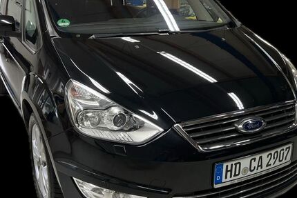 Ford Galaxy 188.000 km 7.600 &euro; Sinsheim 74889