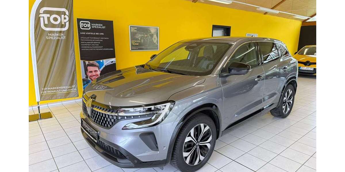 Renault Austral 16.428 km 28.990 &euro; Bakum 49456
