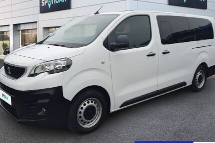 Peugeot Traveller 31.705 km 25.930 &euro; Dresden 01237