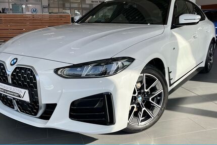 BMW 420 Gran Coupé 12.456 km 45.890 &euro; Münsingen 72525