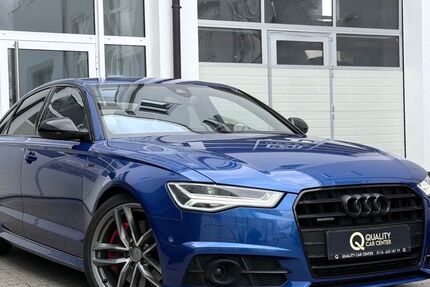 Audi A6 89.000 km 35.980 &euro; Büttelborn 64572