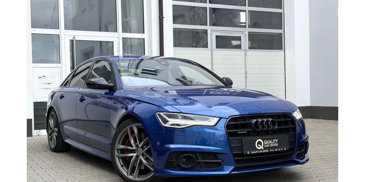 Audi A6 89.000 km 35.980 &euro; Büttelborn 64572