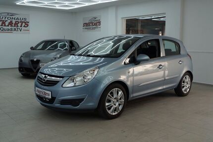 Opel Corsa 127.200 km 2.690 &euro; Traunstein 83278