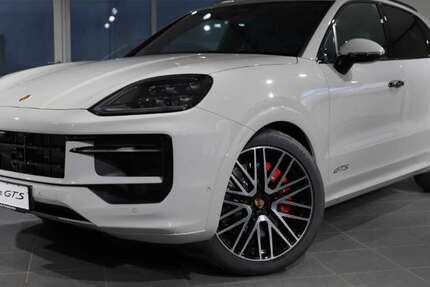 Porsche Cayenne 5.000 km 144.790 &euro; Grainau 82491