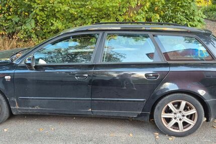 Seat Exeo 114.000 km 2.100 &euro; Leverkusen 51377