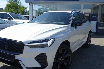 Volvo XC60 21.100 km 47.500 &euro; Warendorf 48231