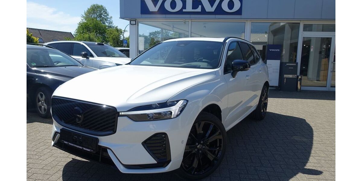 Volvo XC60 21.100 km 47.500 &euro; Warendorf 48231