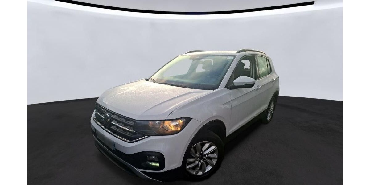 VW T-Cross 107.000 km 14.490 &euro; Braunschweig 38116
