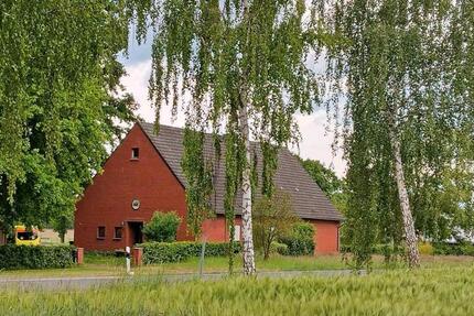 Attraktives Haus in idyllischer ländlicher Lage zimmer