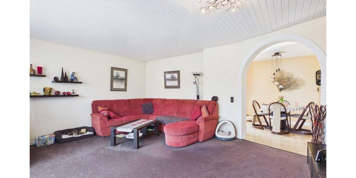 Bungalow Buchholz in der Nordheide Buchholz - 3 Zimmer, 105 m&sup2;, 499.000&euro; | Angebot:25879341