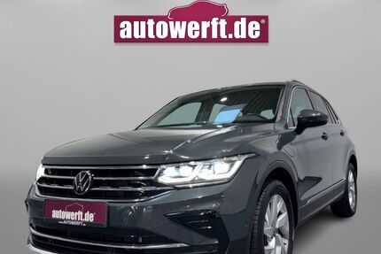 VW Tiguan 66.588 km 26.490 &euro; Ahrensburg 22926