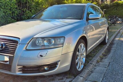 Audi A6 358.000 km 2.300 € Aufhausen 93089
