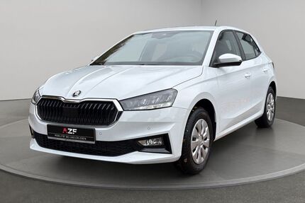 Skoda Fabia 2.000 km 24.990 &euro; Flensburg 24941