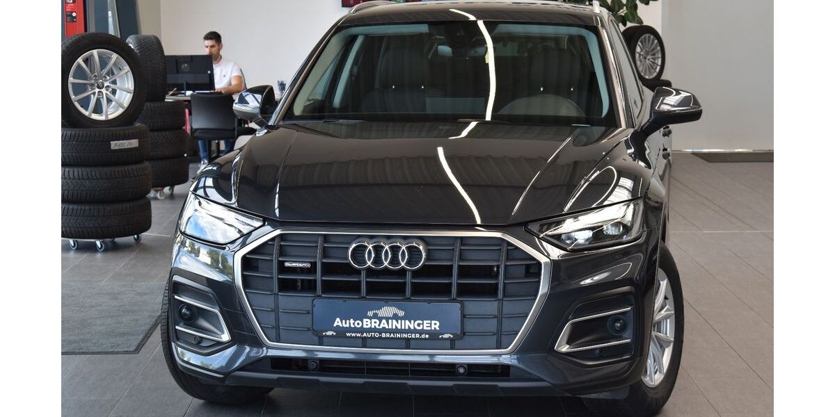 Audi Q5 134.000 km 28.550 &euro; Altdorf/Landshut 84032