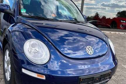 VW New Beetle 229.950 km 2.750 &euro; Hirschberg 69493