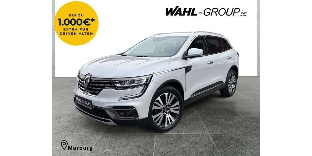 Renault Koleos 98.193 km 27.590 &euro; Marburg 35039
