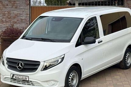 Mercedes-Benz Vito 168.355 km 21.998 &euro; Salzatal 06198