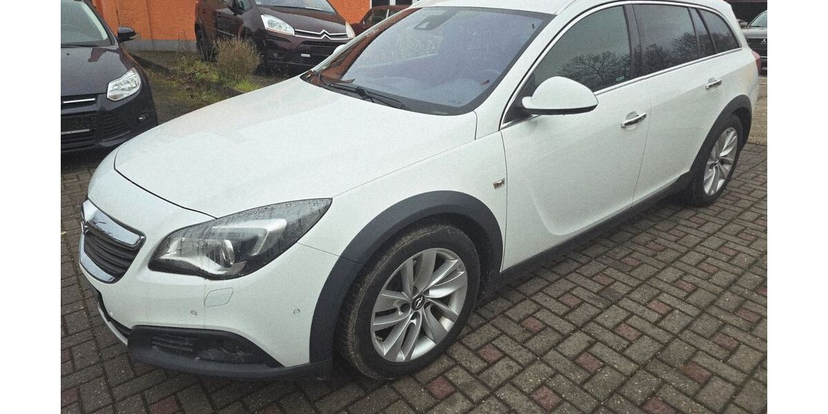 Opel Insignia 154.100 km 7.490 &euro; Chemnitz 09114