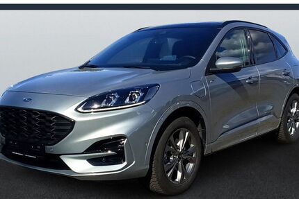 Ford Kuga 37.371 km 32.150 &euro; Kriftel 65830