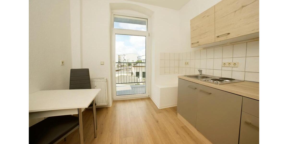 Etagenwohnung Magdeburg Leipziger Straße - 2 Zimmer, 67 m&sup2;, 138.000&euro; | Angebot:26412773