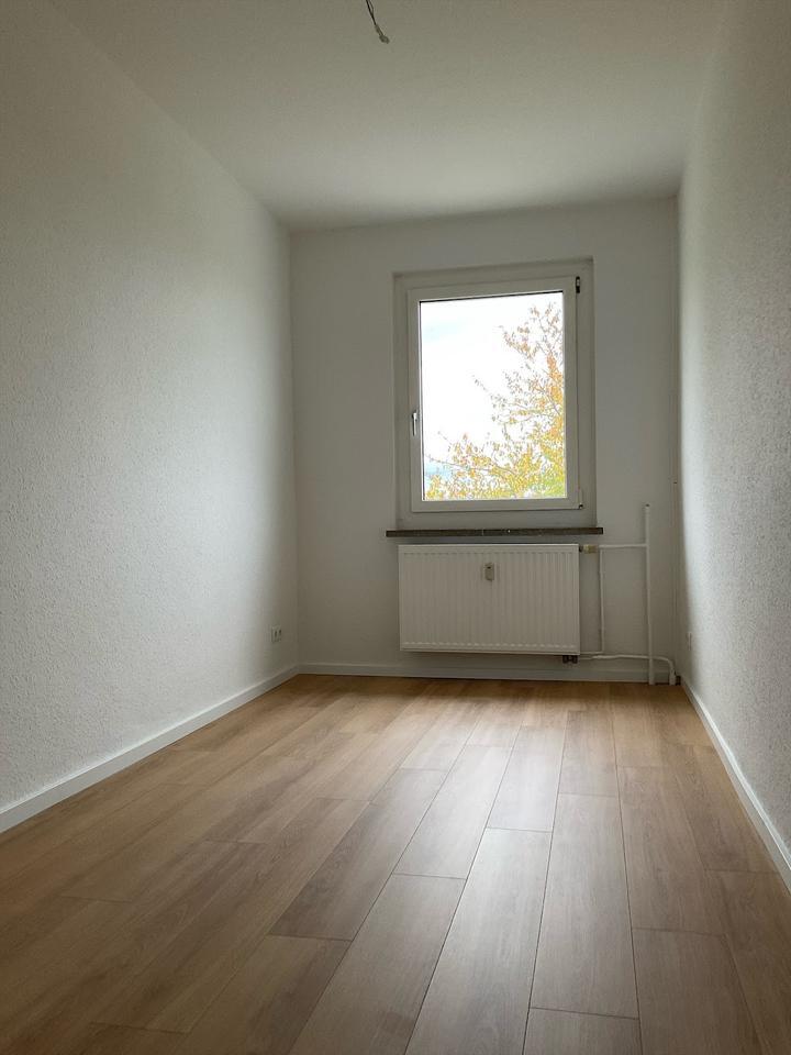 Hab mich Frisch gemacht für neue Mieter. zimmer