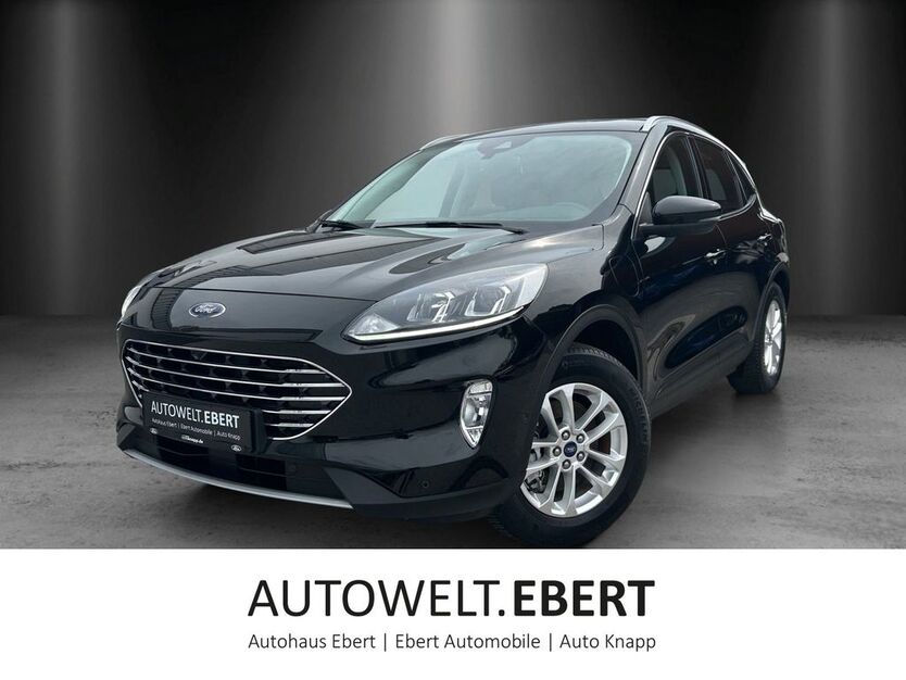 Ford Kuga 19.900 km 25.690 € Weinheim 69469