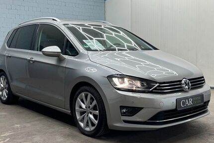 VW Golf 203.264 km 9.550 &euro; Trier 54294