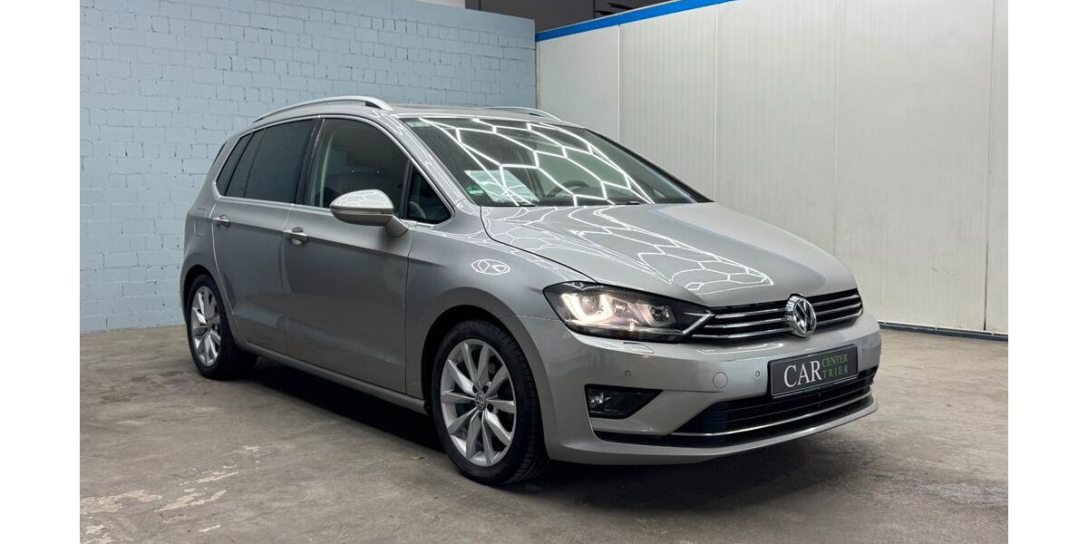 VW Golf 203.264 km 9.550 &euro; Trier 54294