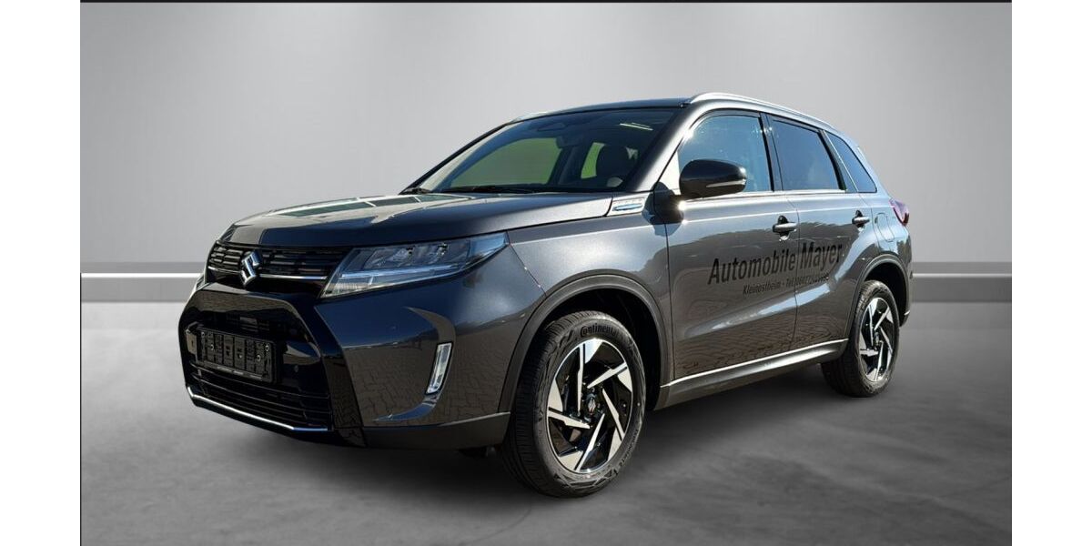 Suzuki Vitara 8.500 km 25.670 &euro; Kleinostheim 63801