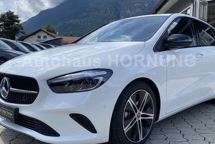 Mercedes-Benz B 200 3.000 km 39.999 &euro; Penzberg 82377