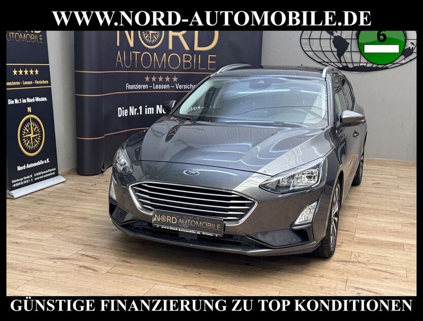 Ford Focus 92.846 km 16.400 € Rastede/ Wahnbek 26180