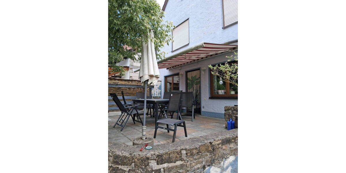 Einfamilienhaus Bretten Bauerbach - 6 Zimmer, 220 m&sup2;, 615.000&euro; | Angebot:26681055