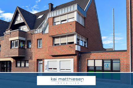 Haus Kempen - 10 Zimmer, 319 m&sup2;, 985.000&euro; | Angebot:27584439