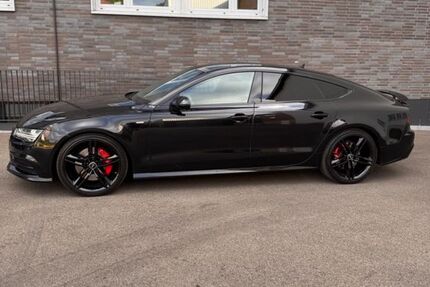 Audi A7 214.000 km 18.900 &euro; Göppingen 73033
