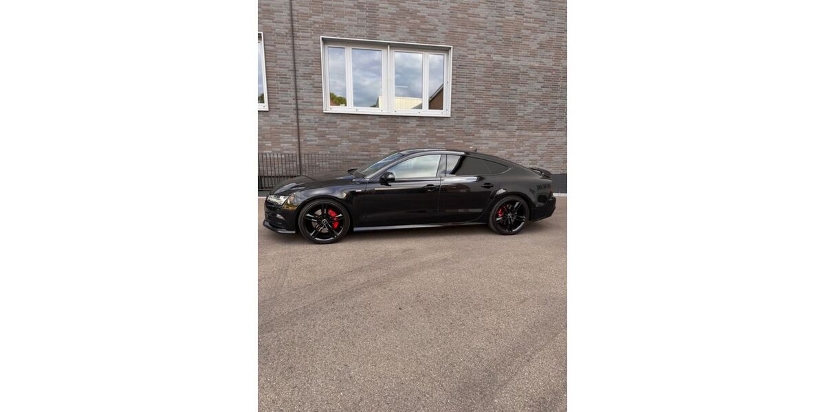 Audi A7 214.000 km 18.900 &euro; Göppingen 73033