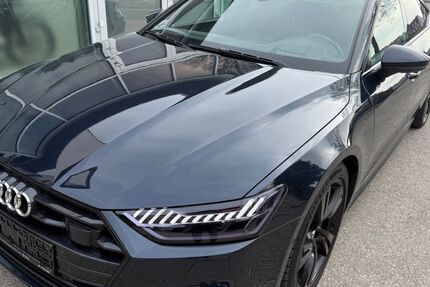 Audi A7 135.680 km 33.980 &euro; Hallbergmoos 85399