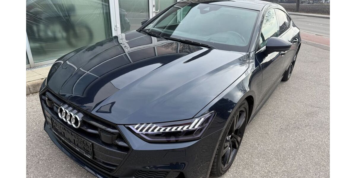 Audi A7 135.680 km 33.980 &euro; Hallbergmoos 85399