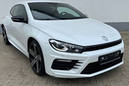 VW Scirocco 57.000 km 19.900 € Trierweiler 54311