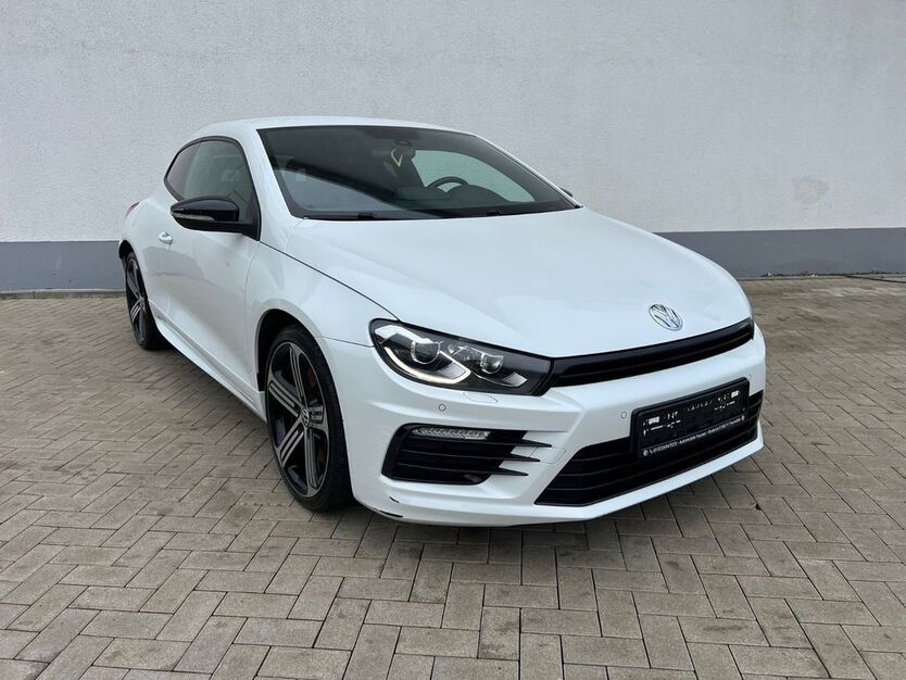 VW Scirocco 57.000 km 19.900 € Trierweiler 54311